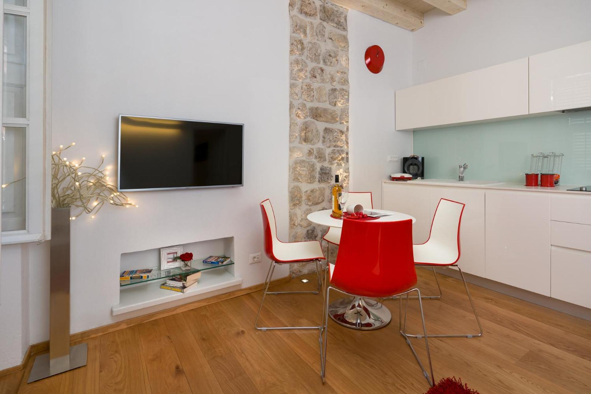 Nije Presa 2 Lägenhet Dubrovnik